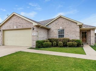 4917 Palm Ridge Dr, Fort Worth, TX 76133