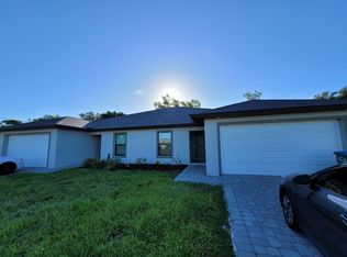 501 NE 25th Ave, Cape Coral, FL 33909
