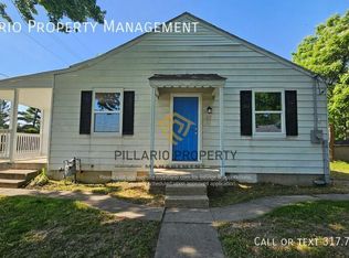 2806 Raible Ave, Anderson, IN 46011