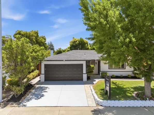 1714 Butano Dr, Milpitas, CA 95035