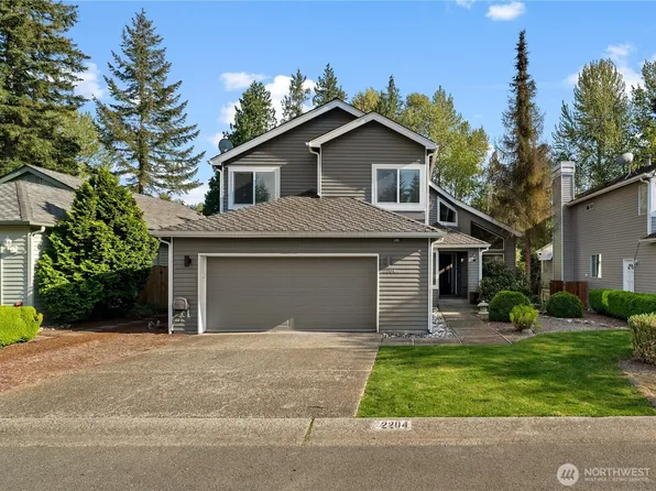 2204 163rd Street SE, Mill Creek, WA 98012