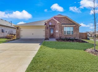 1212 Coyote Rdg, Aubrey, TX 76227