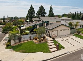 2235 Klamath Dr, Camarillo, CA 93010