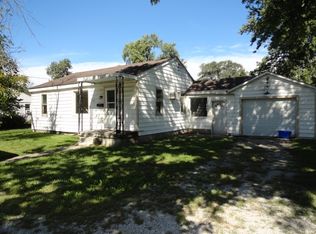 622 E Cherry St, Rensselaer, IN 47978