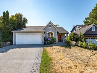 110 43rd Street, Bellingham, WA, 98229