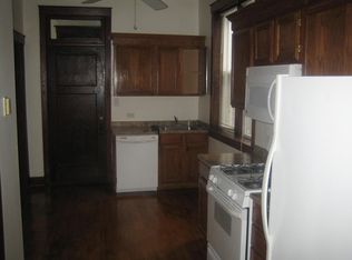 1726 W 18th St #3R, Chicago, IL 60608
