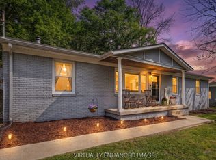 1080 Woodland Dr, Pulaski, TN 38478