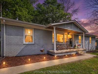 1080 Woodland Dr, Pulaski, TN, 38478