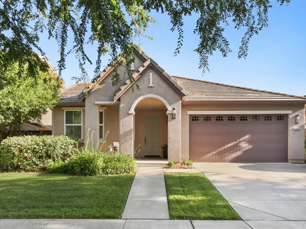 2366 Ortiz Ave, Woodland, CA 95776