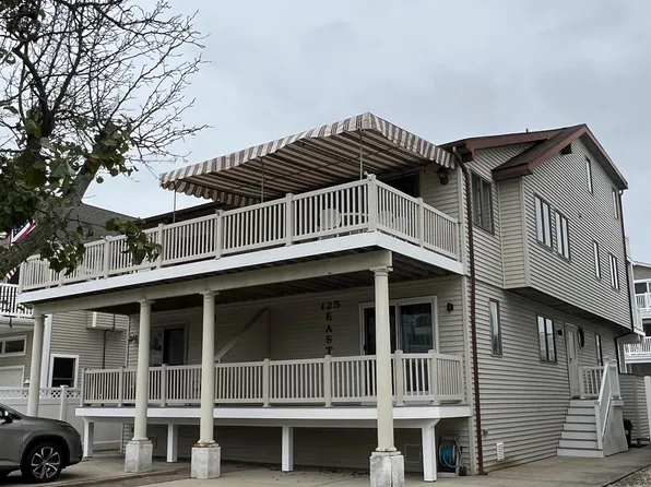 125 67th St E #Sea, Sea Isle City, NJ 08243