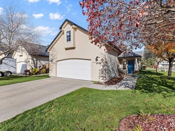 6248 W Cohiba Ln, Boise, ID 83703