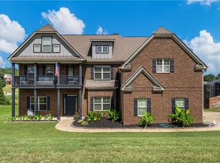 57 Bradley Dr, Fort Mitchell, AL 36856