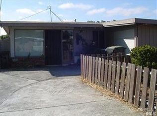 1443 Kansas St, Fairfield, CA 94533