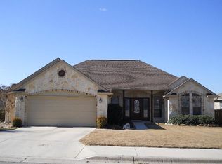 2042 Stonecrest Path, New Braunfels, TX 78130