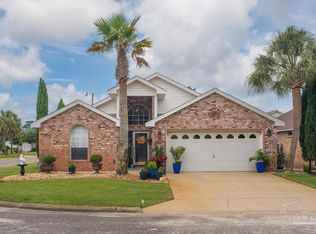 2921 Hidden Bay Blvd, Navarre, FL 32566