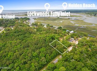 469 Crossland Rd SE, Bolivia, NC 28422