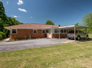 158 Airport Rd, Marble, NC 28905