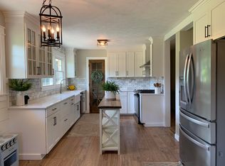 4 Northridge Cir, Johnson City, TN 37604