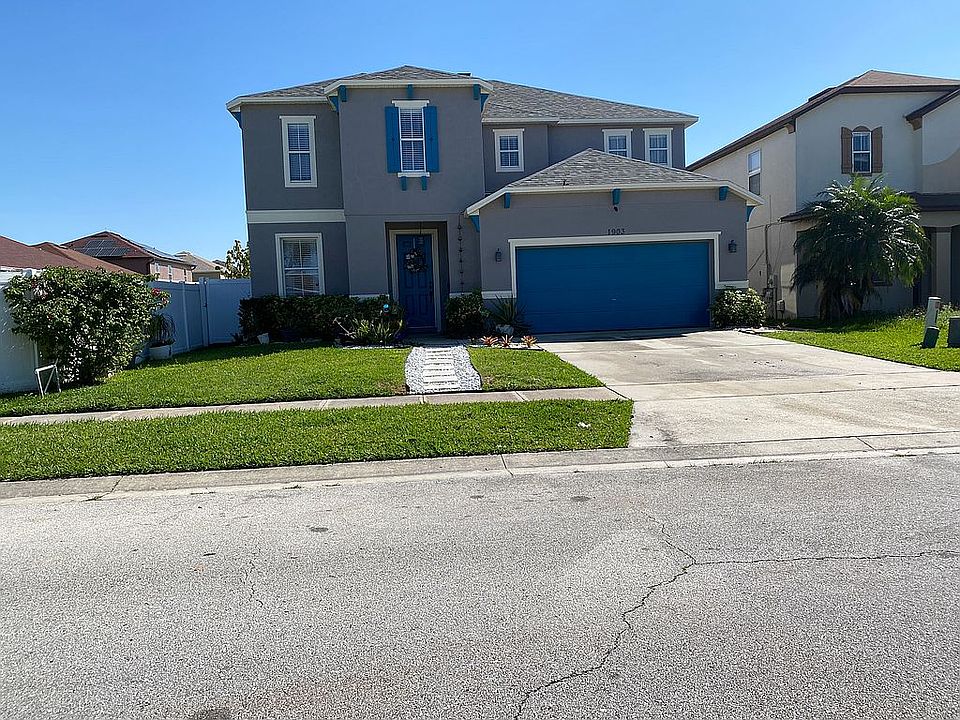 1st image of 1903 Kimlyn Cir