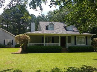 1344 Antlers Path, Macon, GA 31220