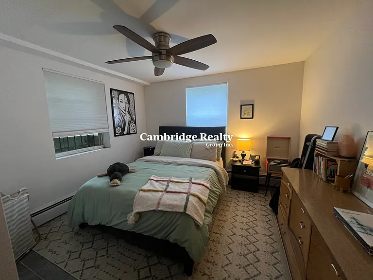 32 Chester St #2 — Photo 8