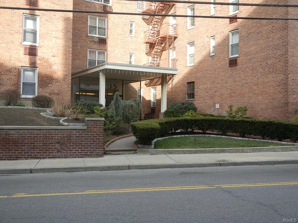 1st image of 35 E Hartsdale Ave APT 4A