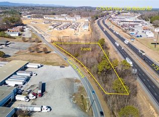 0 Curtis Pkwy SE #1, Calhoun, GA 30701