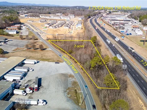 0 Curtis Pkwy SE #1, Calhoun, GA 30701