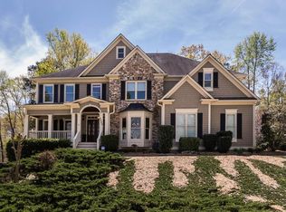 4980 Bowman Park Pt, Cumming, GA 30041