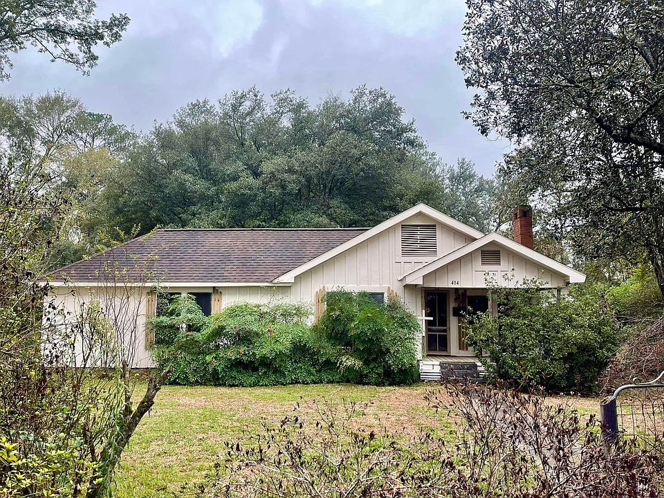 414 County Road 1915, Warren, TX 77664 Zillow