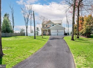 1981 Fairfax Rd, Annapolis, MD 21401