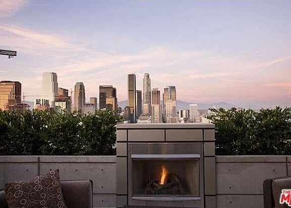 2nd image of 1155 S Grand Ave APT 1301
