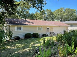 1743 E Forest Ln, Owensville, MO 65066