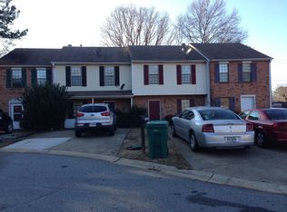 1593 Spring Leaf Ct, Lawrenceville, GA
