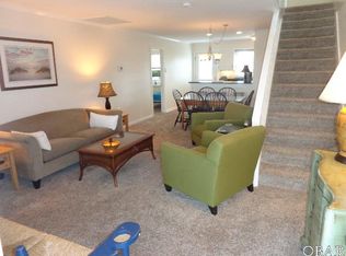 1207 Windsong Way, Kill Devil Hills, NC 27948