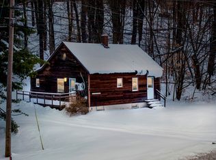 1820 Auburn Rd, Turner, ME 04282