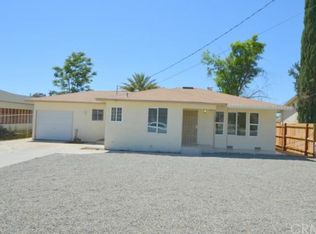 529 S Santa Fe St, Hemet, CA 92543