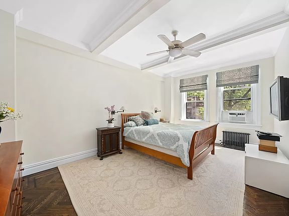 4th image of 535 W 110th St #2GH