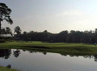 290 Good Hope Rd, Okatie, SC 29909