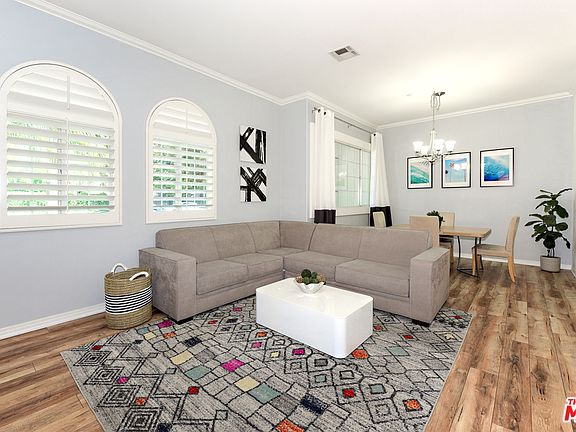 2nd image of 3235 Sawtelle Blvd APT 19