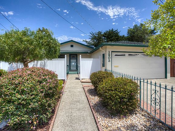 Exterior Entryway