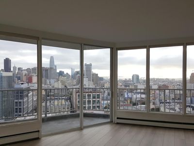 1200 Gough St UNIT 13C, San Francisco, CA, 94109