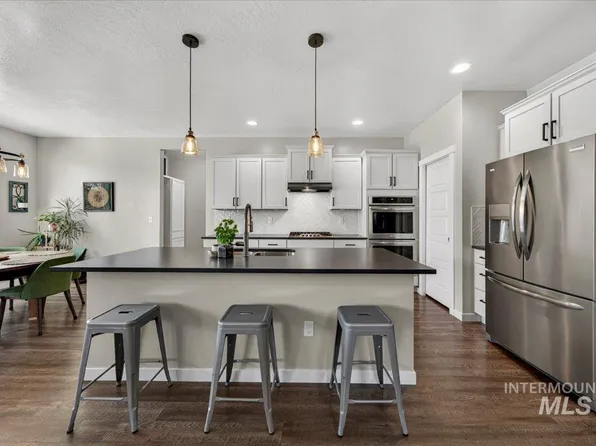 3053 W Tango Crk, Meridian, ID 83646