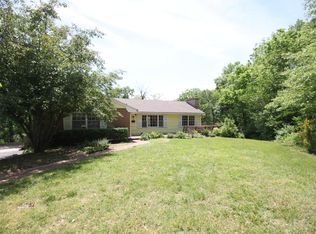 1009 Westwinds Ct, Columbia, MO 65203