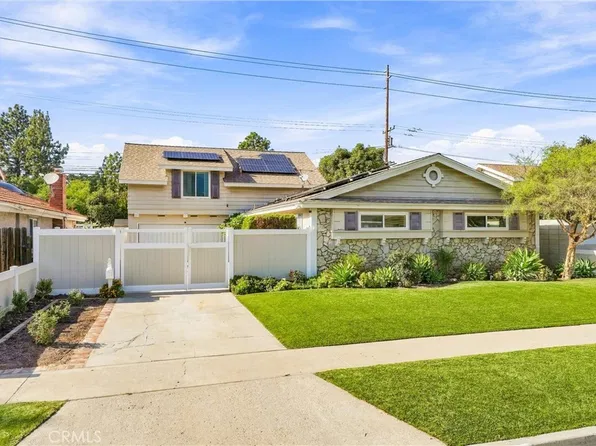 13431 Epping Way, Tustin, CA 92780