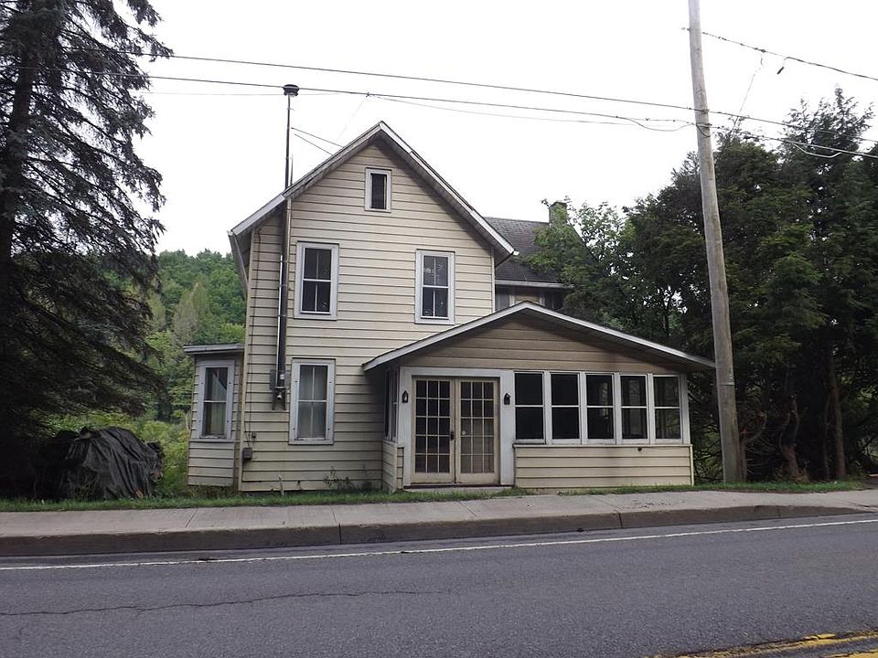 274 S German St Dushore Pa 18614 Mls 31637010 Zillow