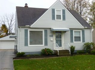 16117 Hummel Rd, Brookpark, OH 44142