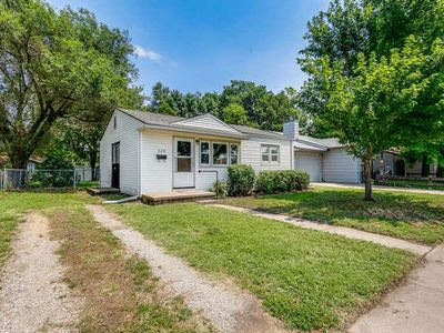528 N Sheridan Ave, Valley Center, KS, 67147