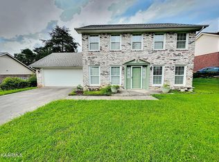 8721 Shoreham Blvd, Knoxville, TN 37922