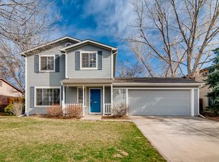 1912 Bronson St, Fort Collins, CO 80526
